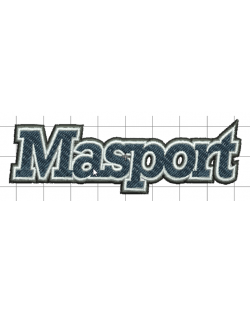 Masport Logo